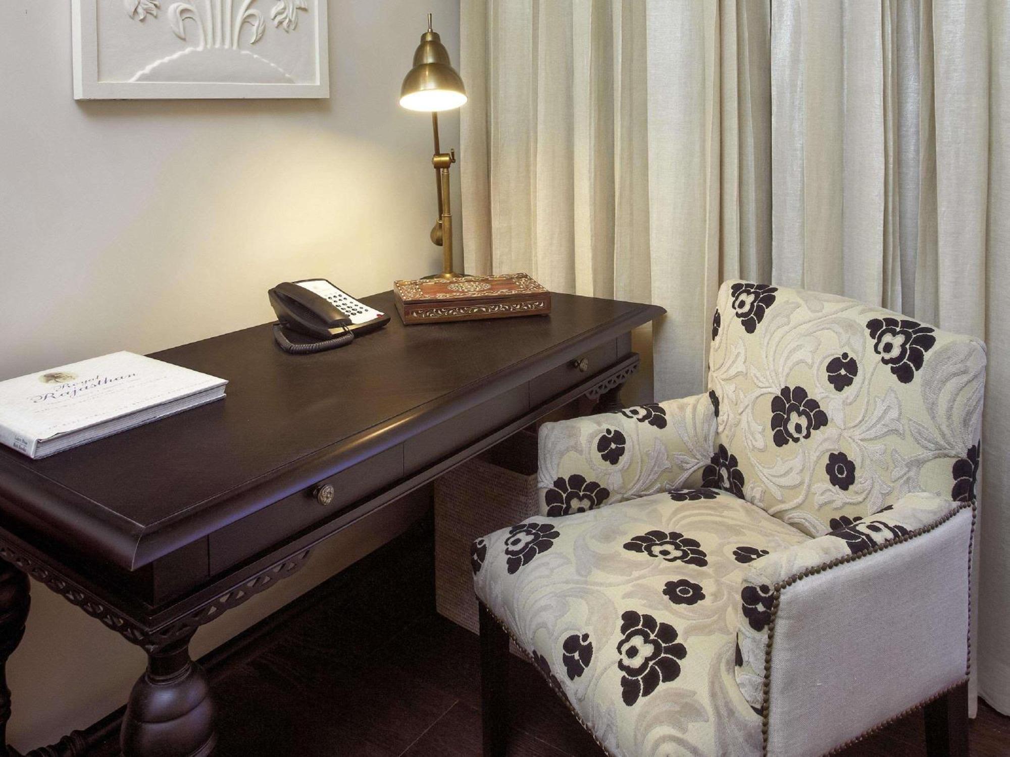 Hotel Fairmont